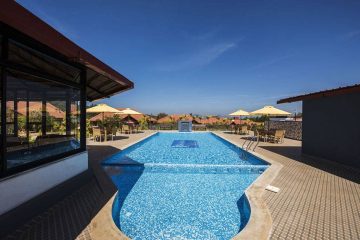 Woodstock Resort, Karnataka, India