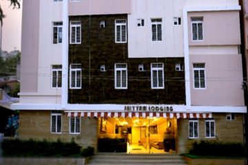 Jayam Hotel, Tamil Nadu, India