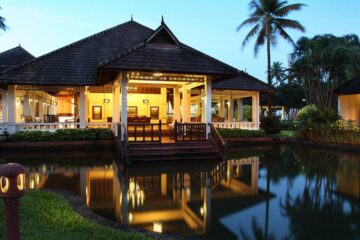 Abad Hotels and Resorts, India