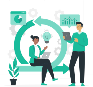 Core Values Why Become An AxisRooms Partner?