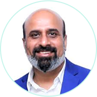 COO and Co-founder