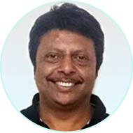 Prabhash Bhatnagar