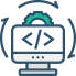 Works with meta search engine Works with meta search engine