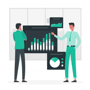 Here is how our Revenue Consultants will help you