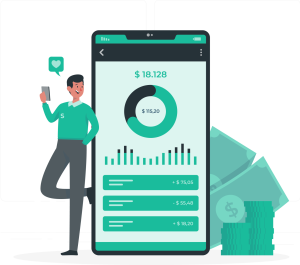Here is how our Revenue Consultants will help you