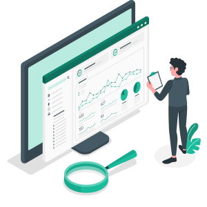 Mission Here is how our Revenue Consultants will help you