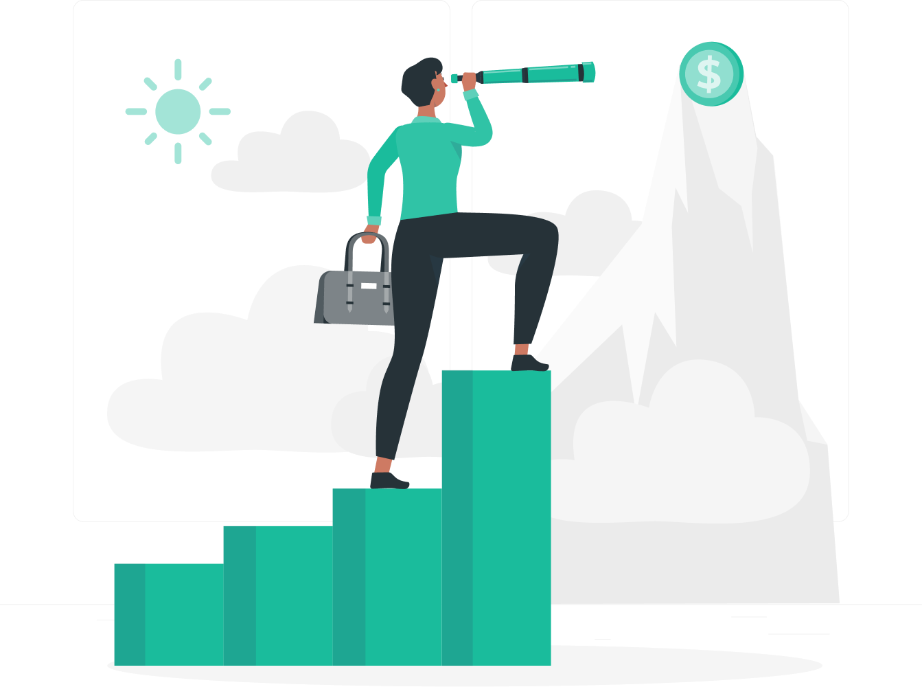 Here is how our Revenue Consultants will help you Here is how our Revenue Consultants will help you